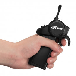 Soul Desert Car bleu 2.4Ghz 1/32 Siva Siva SV-50600 - 2