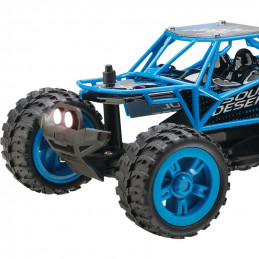Soul Desert Car bleu 2.4Ghz 1/32 Siva Siva SV-50600 - 3