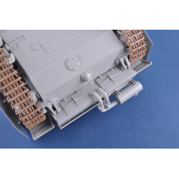 Char PZ. KPFW. III AUSF. J,L,M (4 in 1) 1/16 Heller Heller 30321 - 11