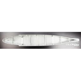 YAMATO Battleship PREMIUM 1/200 Glow2B Trumpeter 5058052000 - 13