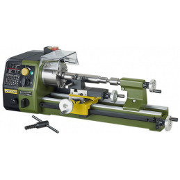 PD 250/E - Tour de précision - Entrepointes 250mm Proxxon Proxxon PRX-24002 - 1