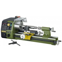 PD 250/E - Tour de précision - Entrepointes 250mm Proxxon Proxxon PRX-24002 - 1