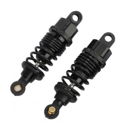 Shock absorbers alu black 67mm (2) Siva Siva SV-15083 - 1