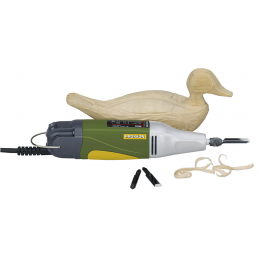 MSG - Ciseau à bois électrique Proxxon Proxxon PRX-28644 - 1