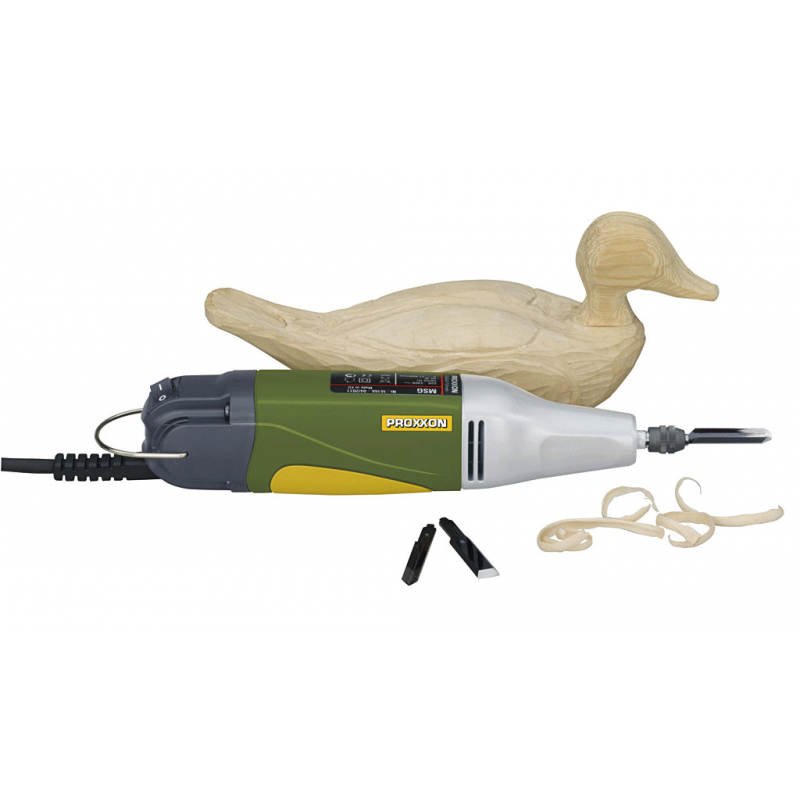 MSG - Proxxon Electric Wood Chisel Proxxon PRX-28644 - 1