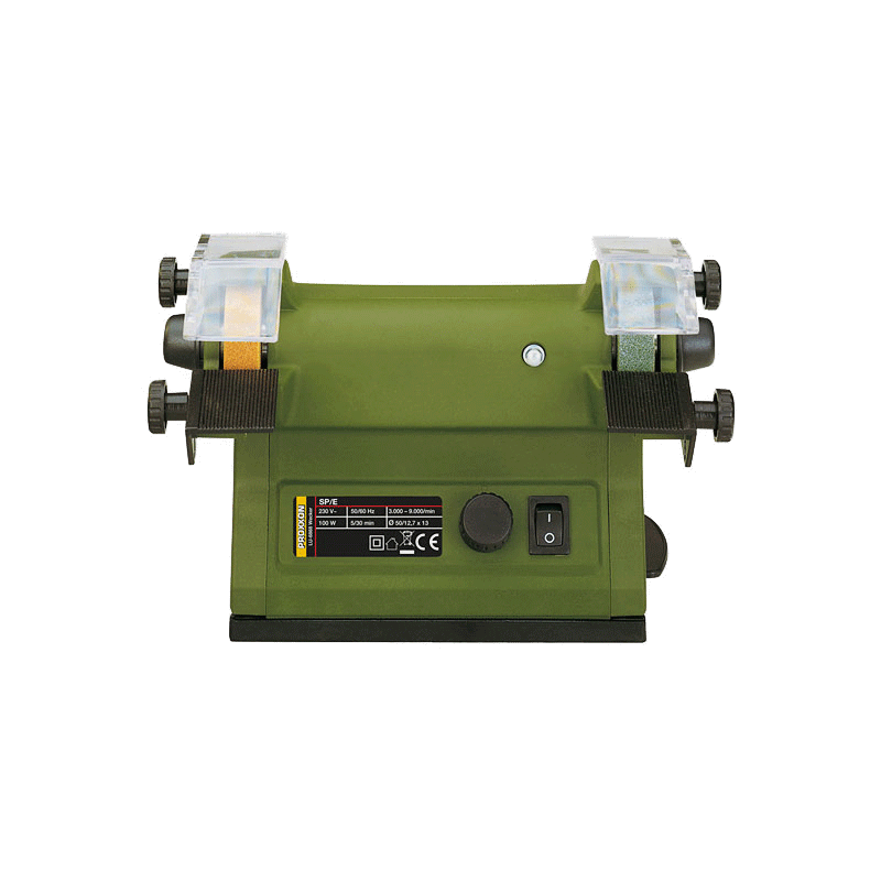 SP/E - Ponceuse et polisseuse Proxxon Proxxon PRX-28030 - 1