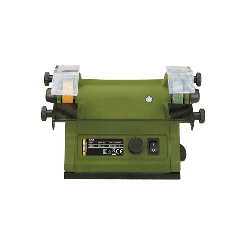 SP/E - Ponceuse et polisseuse Proxxon Proxxon PRX-28030 - 1