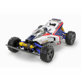 Buggy Thunder Shot 2022 Kit Tamiya Tamiya 58706 - 1