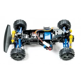 Buggy Thunder Shot 2022 Kit Tamiya Tamiya 58706 - 3