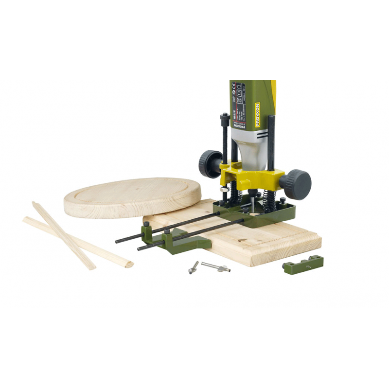 OFV - Cutting adapter, proxxon milling guide Proxxon PRX-28566 - 1