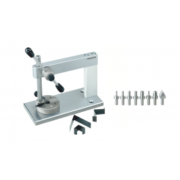 MP 120 - Plieuse MICRO Presse Proxxon Proxxon PRX-27200 - 1