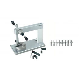 MP 120 - Proxxon MICRO Press Folder Proxxon PRX-27200 - 1
