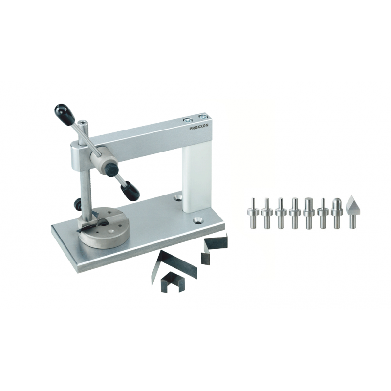 MP 120 - Plieuse MICRO Presse Proxxon Proxxon PRX-27200 - 1