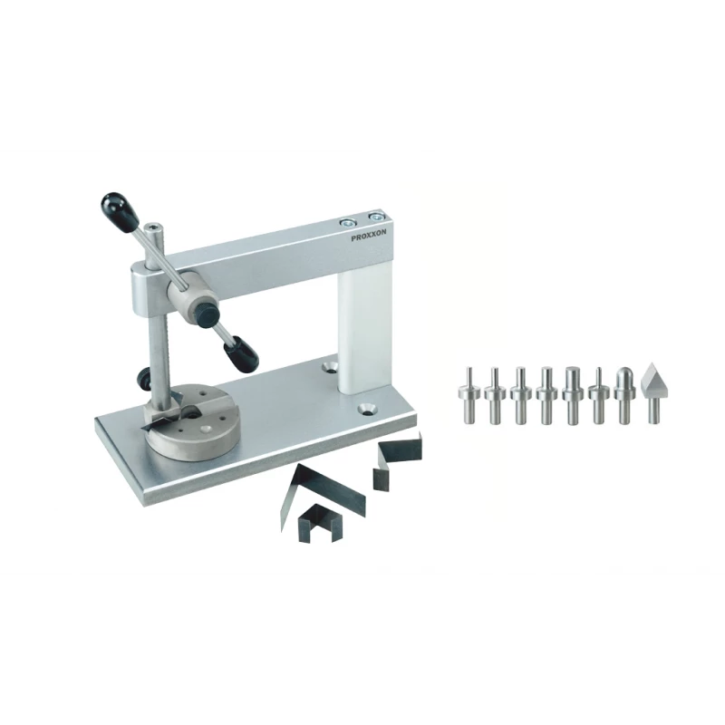 MP 120 - Proxxon MICRO Press Folder Proxxon PRX-27200 - 1