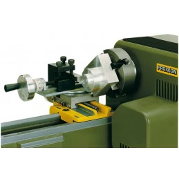 Individually adjustable 4-bit chuck, Ø 75 mm for TOWER PD 250/E Proxxon Proxxon PRX-24036 - 2