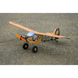 Savage Bobber 600mm E32 EPP Kit PNP DW Hobby DW Hobby - Dancing Wings Hobby E3204 - 7