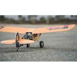 Savage Bobber 600mm E32 EPP Kit PNP DW Hobby DW Hobby - Dancing Wings Hobby E3204 - 8