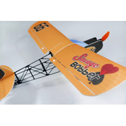 Savage Bobber 600mm E32 EPP Kit PNP DW Hobby DW Hobby - Dancing Wings Hobby E3204 - 9