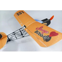 Savage Bobber 600mm E32 EPP Kit PNP DW Hobby DW Hobby - Dancing Wings Hobby E3204 - 9