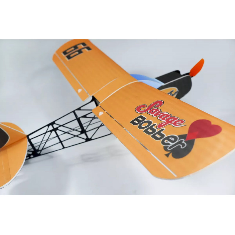 Savage Bobber 600mm E32 EPP Kit PNP DW Hobby E3204