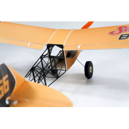 Savage Bobber 600mm E32 EPP Kit PNP DW Hobby DW Hobby - Dancing Wings Hobby E3204 - 10