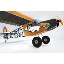 Savage Bobber 600mm E32 EPP Kit PNP DW Hobby DW Hobby - Dancing Wings Hobby E3204 - 11