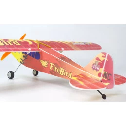 J3 Firebird 600mm E31 EPP Kit PNP DW Hobby DW Hobby - Dancing Wings Hobby E3104 - 9