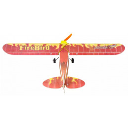 J3 Firebird 600mm E32 EPP Kit Only DW Hobby DW Hobby - Dancing Wings Hobby E3101 - 3