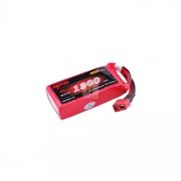Li - Po 1300mAh 35 c 3S 11 .1V (Dean) Kypom Kypom Batteries KT1300/35-3S - 2