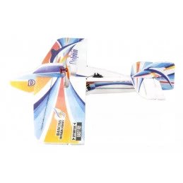 Dolphin 580mm E36 EPP Kit PNP DW Hobby DW Hobby - Dancing Wings Hobby E3604 - 5