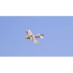 Dolphin 580mm E36 EPP Kit PNP DW Hobby DW Hobby - Dancing Wings Hobby E3604 - 6