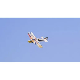 Dolphin 580mm E36 EPP Kit PNP DW Hobby DW Hobby - Dancing Wings Hobby E3604 - 6