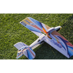 Dolphin 580mm E36 EPP Kit PNP DW Hobby DW Hobby - Dancing Wings Hobby E3604 - 8