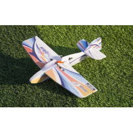 Dolphin 580mm E36 EPP Kit PNP DW Hobby DW Hobby - Dancing Wings Hobby E3604 - 10