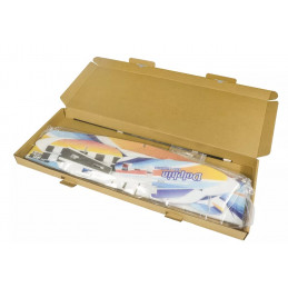 Dolphin 580mm E36 EPP Kit PNP DW Hobby DW Hobby - Dancing Wings Hobby E3604 - 12
