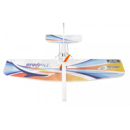 Dolphin 580mm E36 EPP Kit only DW Hobby DW Hobby - Dancing Wings Hobby E3601 - 3