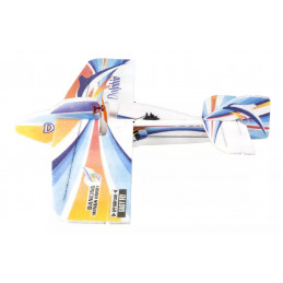 Dolphin 580mm E36 EPP Kit only DW Hobby DW Hobby - Dancing Wings Hobby E3601 - 4