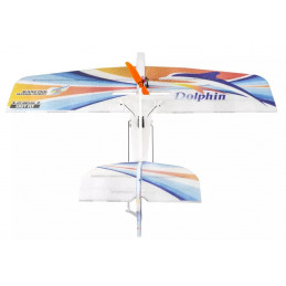 Dolphin 580mm E36 EPP Kit only DW Hobby DW Hobby - Dancing Wings Hobby E3601 - 6