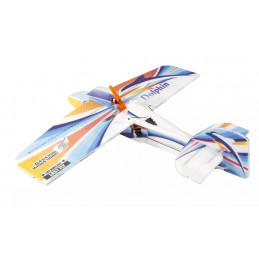 Dolphin 580mm E36 EPP Kit only DW Hobby DW Hobby - Dancing Wings Hobby E3601 - 2