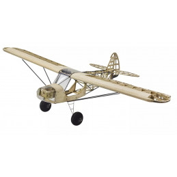 Savage Bobber 1000mm S38 Kit balsa PNP DW Hobby DW Hobby - Dancing Wings Hobby S3808 - 2