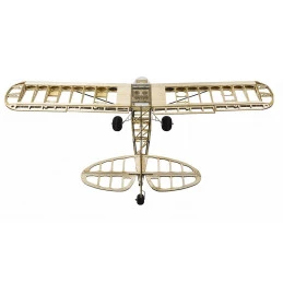 Savage Bobber 1000mm S38 Kit balsa PNP DW Hobby DW Hobby - Dancing Wings Hobby S3808 - 4
