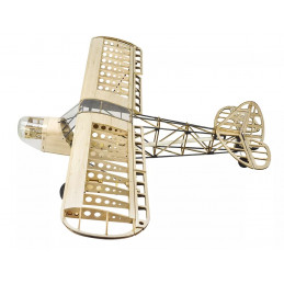 Savage Bobber 1000mm S38 Kit balsa PNP DW Hobby DW Hobby - Dancing Wings Hobby S3808 - 5