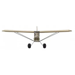 Savage Bobber 1000mm S38 Kit balsa PNP DW Hobby DW Hobby - Dancing Wings Hobby S3808 - 6