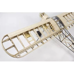 Savage Bobber 1000mm S38 Kit balsa PNP DW Hobby DW Hobby - Dancing Wings Hobby S3808 - 7