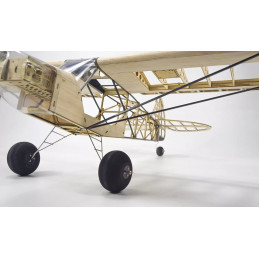 Savage Bobber 1000mm S38 Kit balsa PNP DW Hobby DW Hobby - Dancing Wings Hobby S3808 - 10