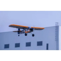 Savage Bobber 1000mm S38 Kit balsa PNP DW Hobby DW Hobby - Dancing Wings Hobby S3808 - 13