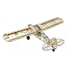 Savage Bobber 1000mm S38 Kit balsa DW Hobby DW Hobby - Dancing Wings Hobby S3801 - 2