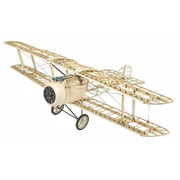 Sopwith Camel 1200mm S30 Kit balsa DW Hobby DW Hobby - Dancing Wings Hobby S3001 - 1