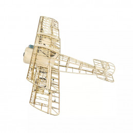 Sopwith Camel 1200mm S30 Kit balsa DW Hobby DW Hobby - Dancing Wings Hobby S3001 - 2