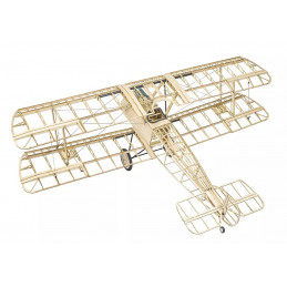 Sopwith Camel 1200mm S30 Kit balsa DW Hobby DW Hobby - Dancing Wings Hobby S3001 - 3